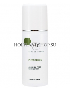 Holy Land Phytomide Alcohol Free Face Lotion 1000ml